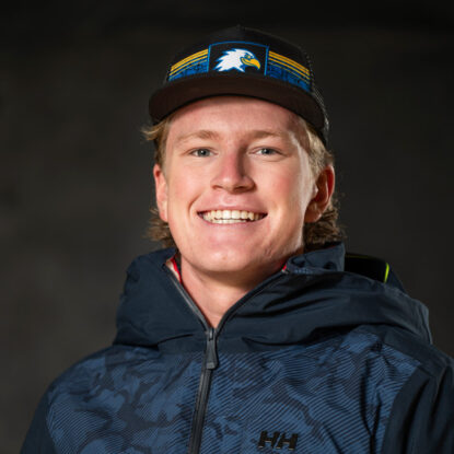 Everett Dooley, CMC Ski Team Athlete