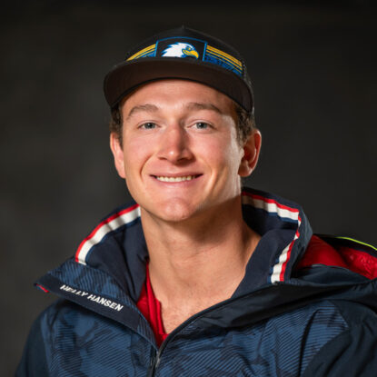 Matthew Macaluso, CMC Ski Team Athlete