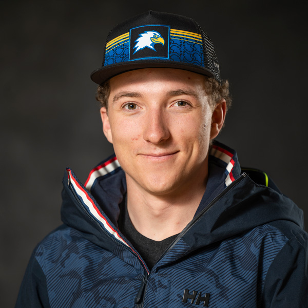 Sam Mcdermott, CMC Ski Team Athlete