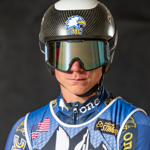 Will Utendorfer, CMC Ski Team Athlete